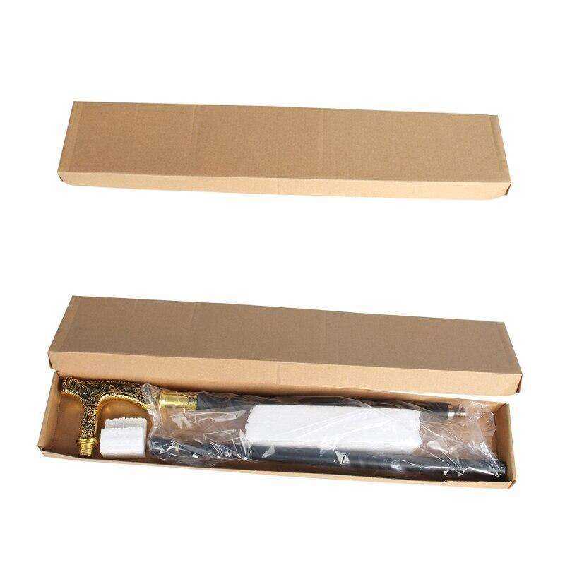 Fashion Elegant Luxury Walking Stick Canes Men