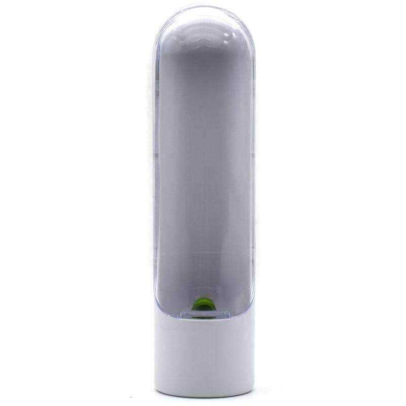 Vanilla Fresh Food Storage Keeping Box Cup
