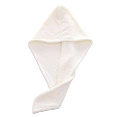 Magic Microfiber Hair Fast Drying Dryer Towel Bath Quick Cap