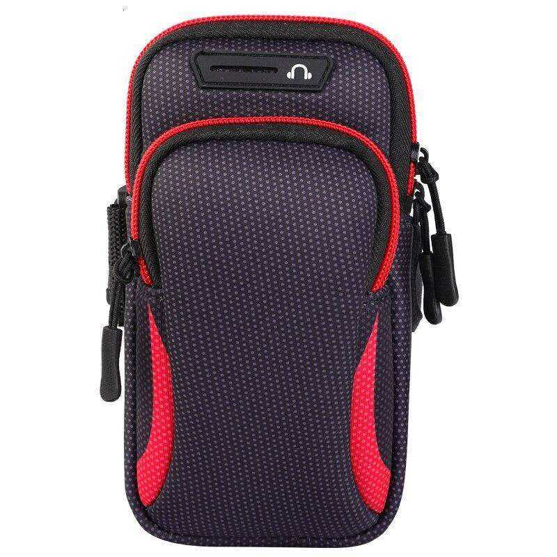 Universal Armband Mobile Bag for iPhone 11 Under 6.5 inch