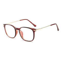 Aesthetic Anti Blue Light Led Reading Glasses