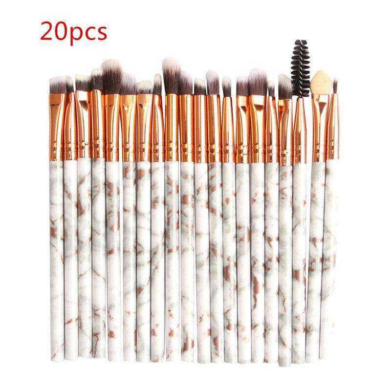 Women Multifunctional Makeup Brushes Set