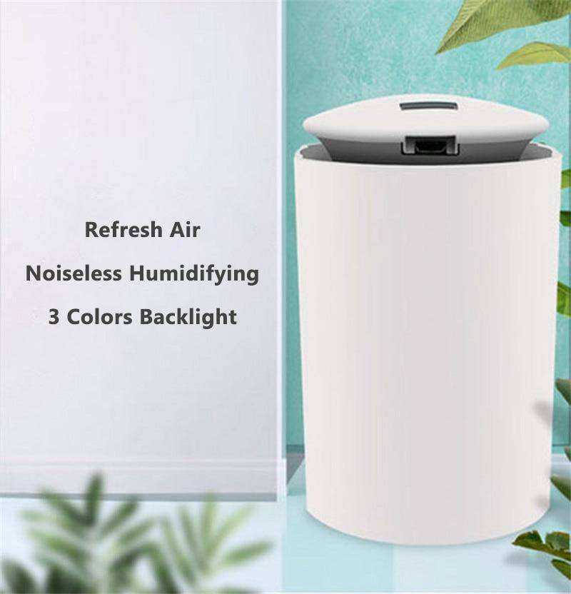 Aesthetic Air Diffuser Aromatherapy Humidifier for Home