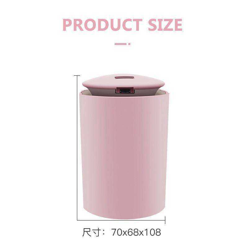 Aesthetic Air Diffuser Aromatherapy Humidifier for Home