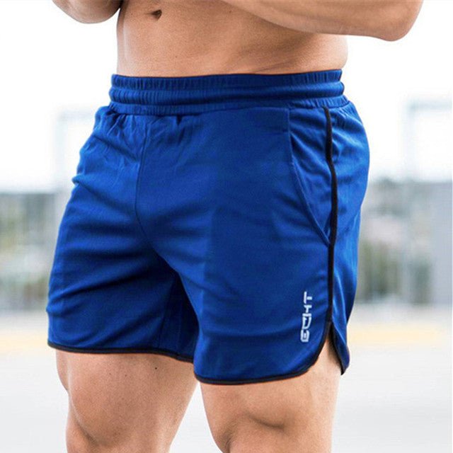 Aesthetic Gym Shorts For Men - AWAKENING AESTHETICS