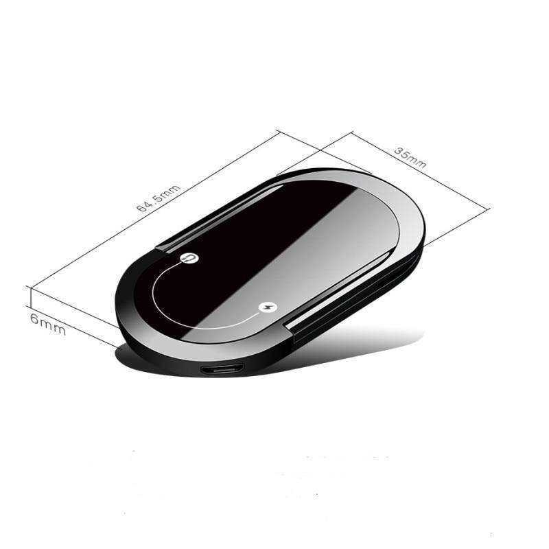 Aesthetic USB Lighter For Cell Phone