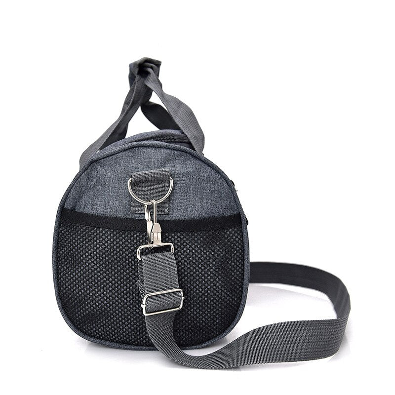 Aesthetic Workout Gym Bag - AWAKENING AESTHETICS