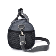 Aesthetic Workout Gym Bag - AWAKENING AESTHETICS