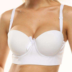 Lingerie Top Thin Half Cup Women Bra
