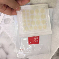 Acne Pimple Master Patch 24Pcs Skin Care Treatment