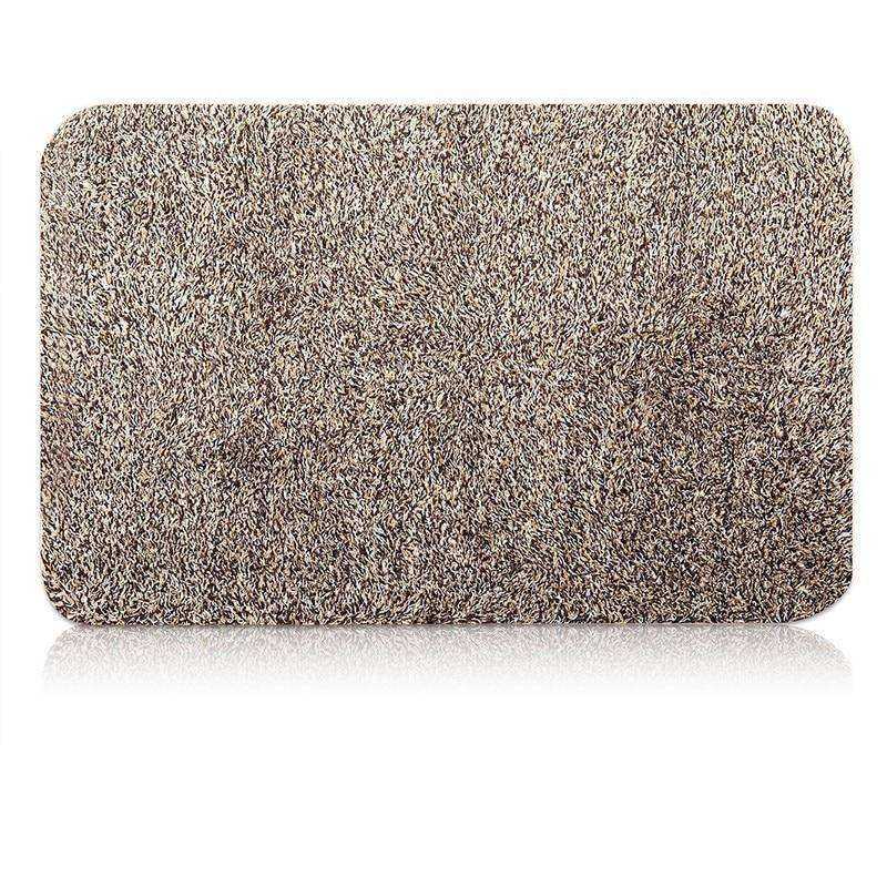 Anti Slip Super Absorbent Magic Doormat