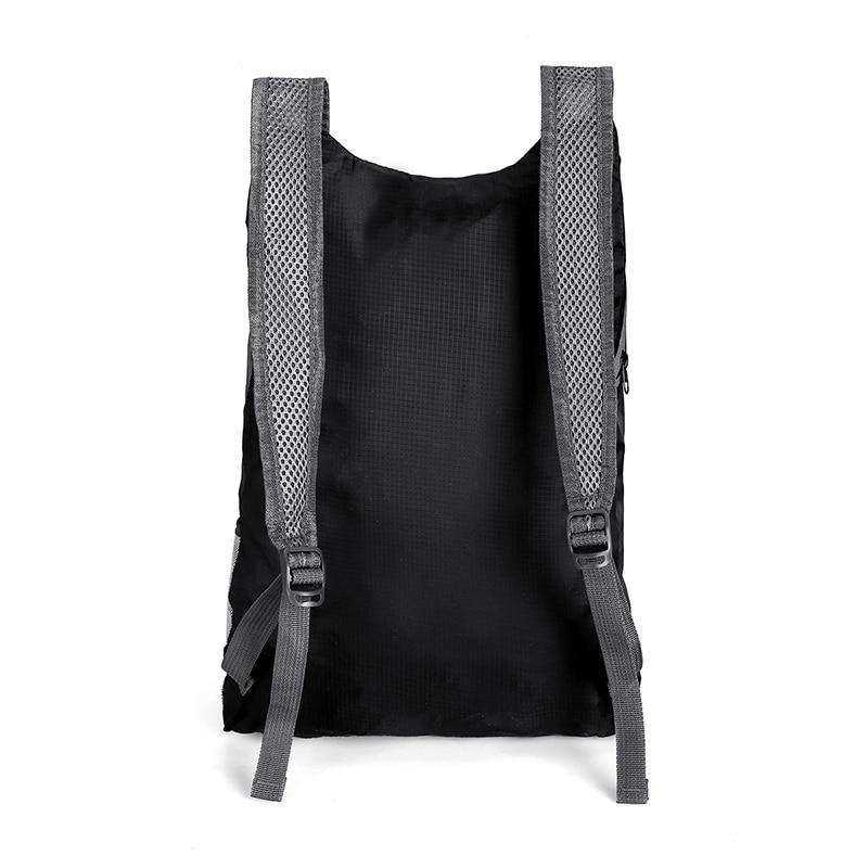 20L Waterproof Sport Outdoor Hiking Travel Trekking  Foldable Storage Backpack