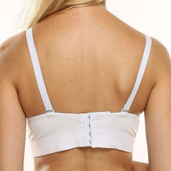 Lingerie Top Thin Half Cup Women Bra