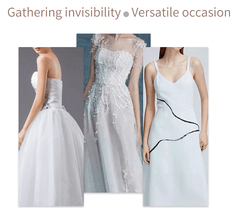 Invisible Backless Strapless Self-adhesive Deep U Push Up Bra