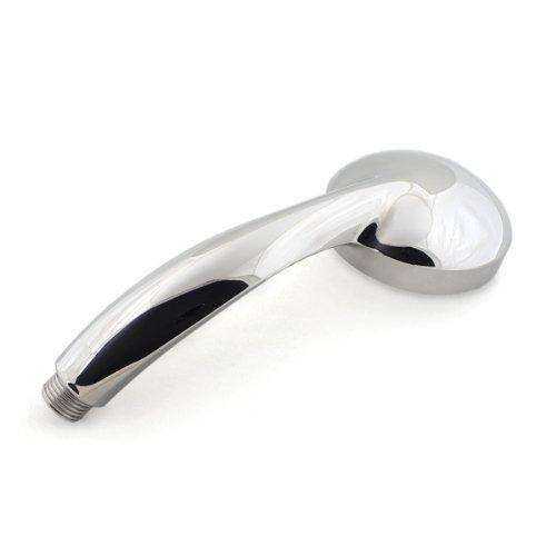 Bathroom - Rainbow Bathroom Shower Head - 8 Light LED