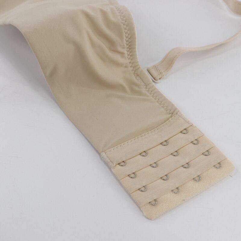 Lingerie Top Thin Half Cup Women Bra