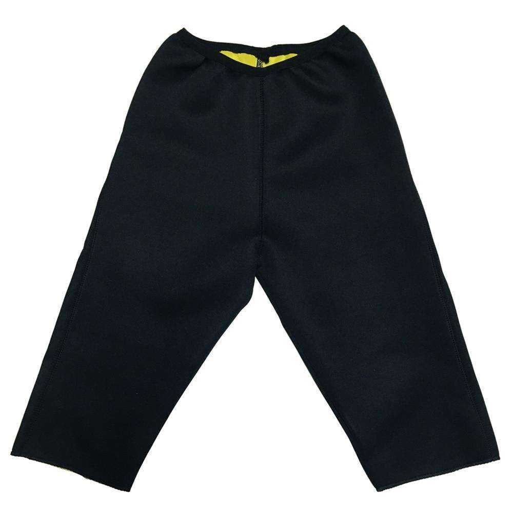 Women Sweat Shaper T Shirt and Pants