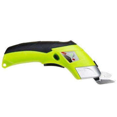 Multipurpose 110V-220V Electric Cordless Chargeable Fabric Sewing Scissors