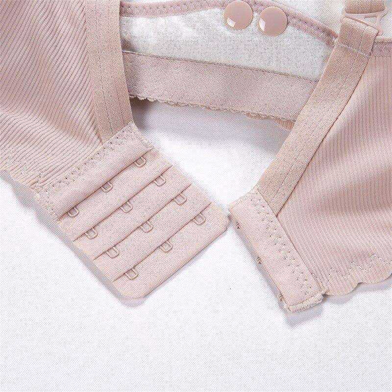 Breastfeeding Maternity Nursing Bra