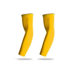 Compression Sleeve Summer Running UV Protection Basketball Cycling Arm Warmer