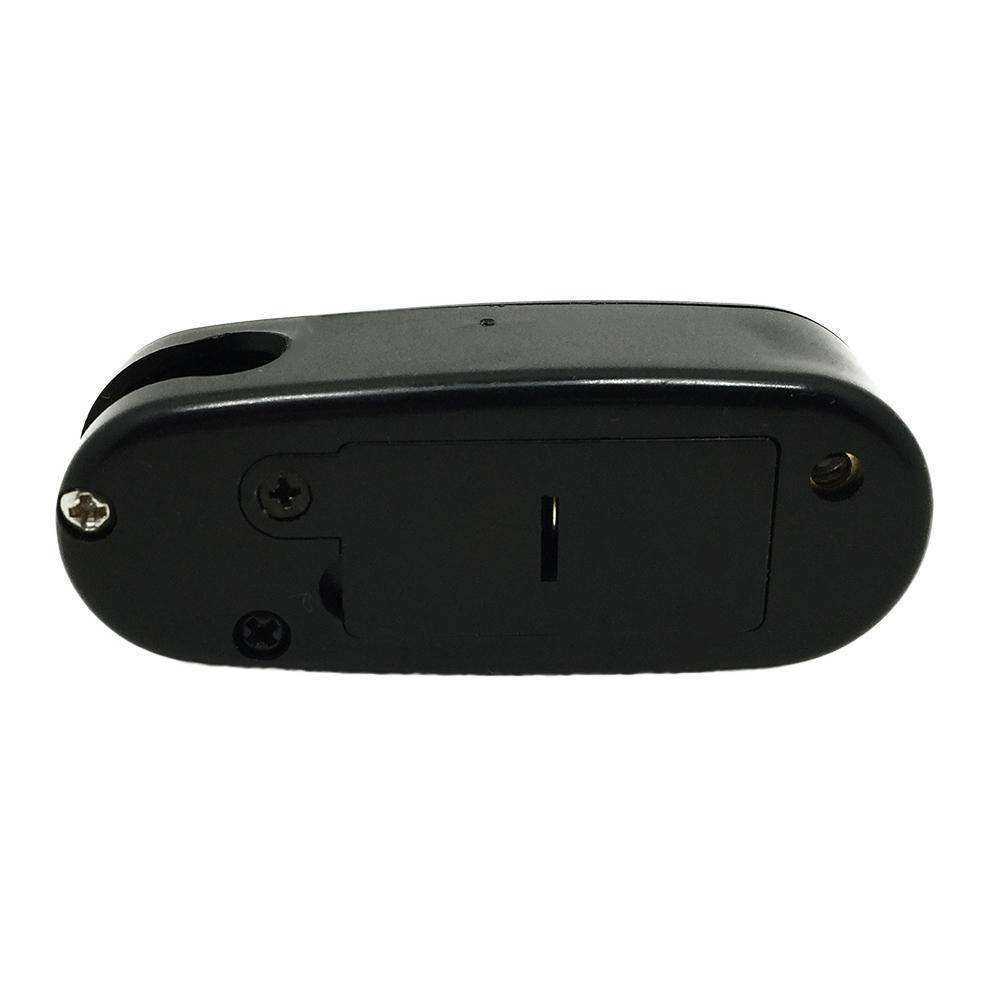 Black Golf Putter Laser Pointer