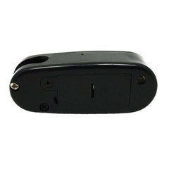 Black Golf Putter Laser Pointer