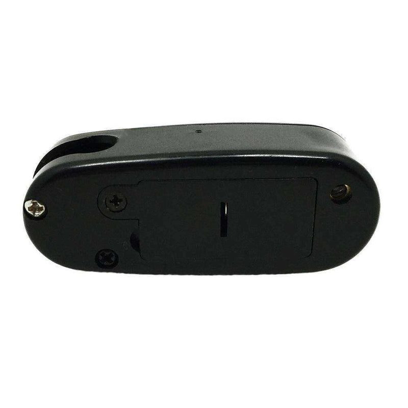 Black Golf Putter Laser Pointer