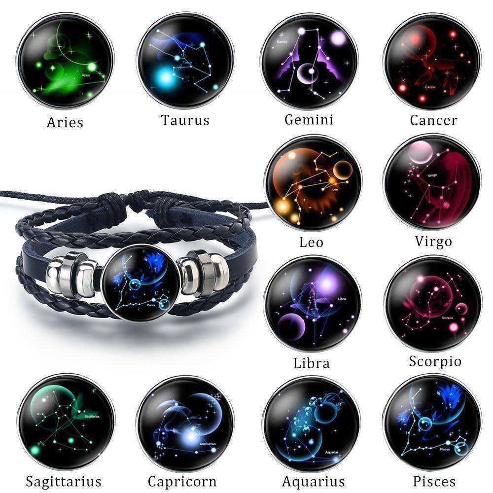 Aesthetic Awakening Constellation Bracelet