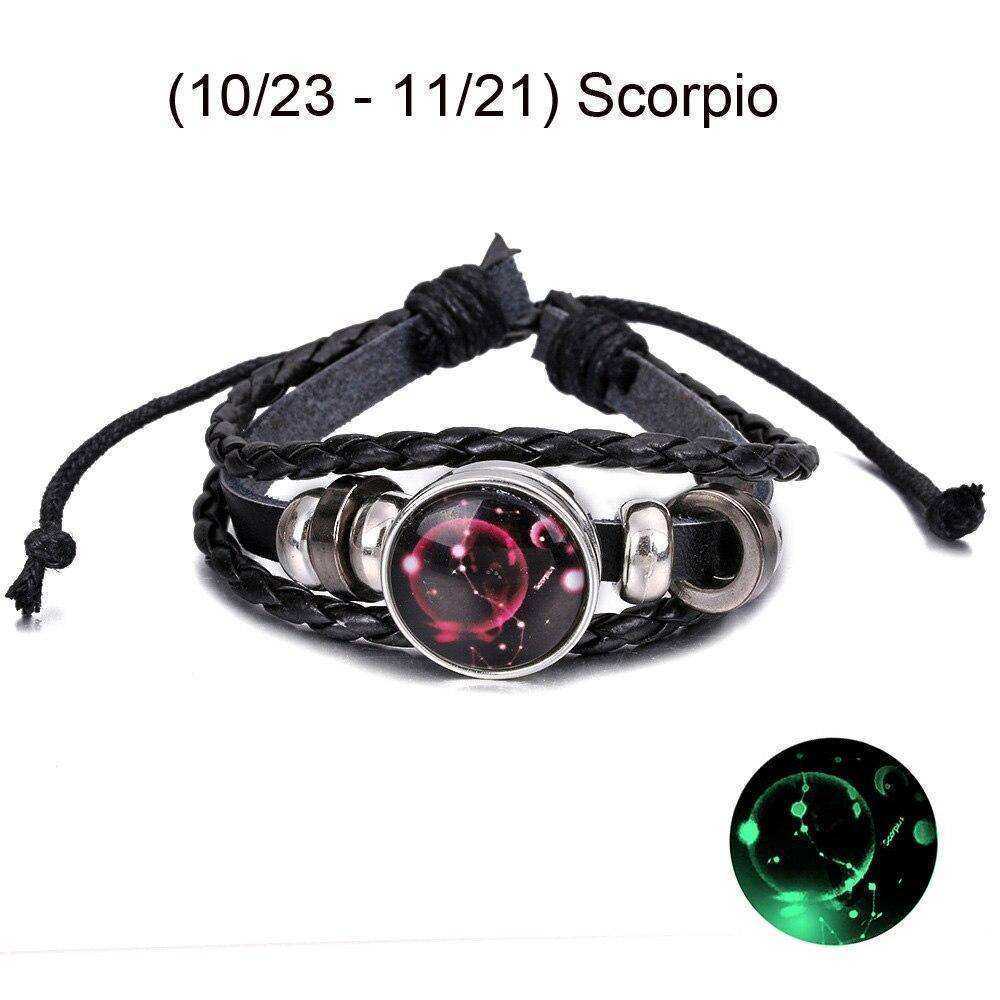 Aesthetic Awakening Constellation Bracelet