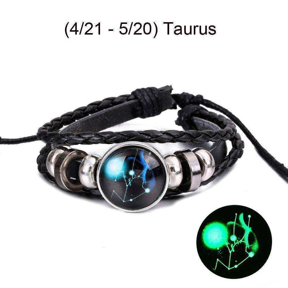 Aesthetic Awakening Constellation Bracelet