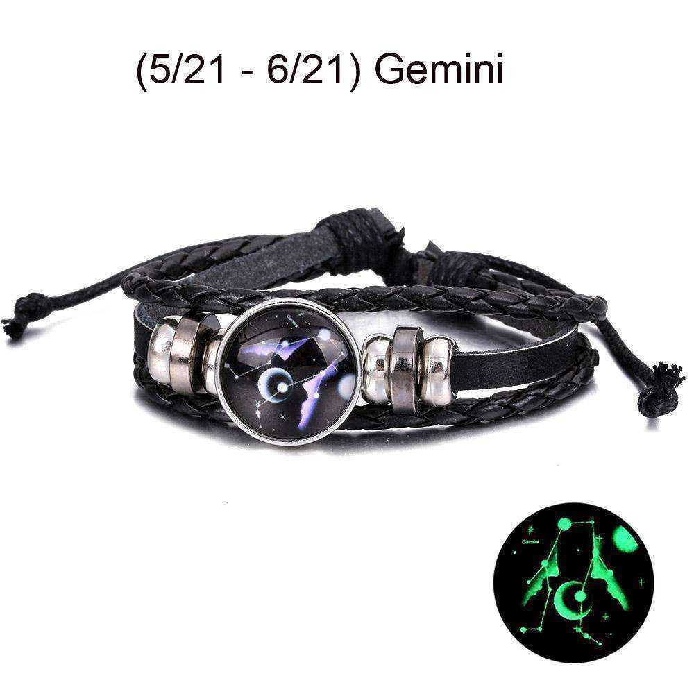 Aesthetic Awakening Constellation Bracelet