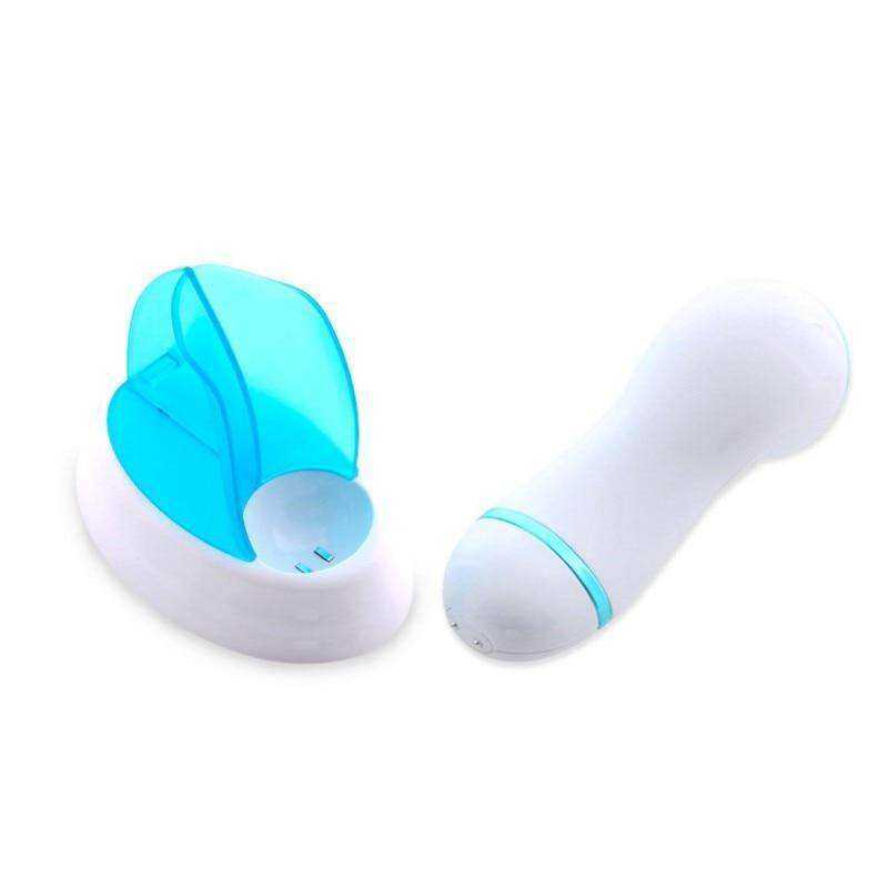 5 in 1 Electric Facial Cleanser Brush Face Cleaning Machine