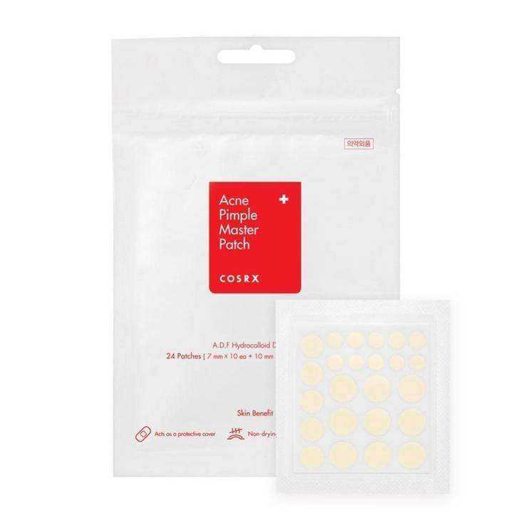 Beauty Face Spot Scar Acne Pimple Master Patch