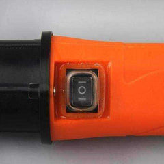 New Professional Electric Fish Scaler