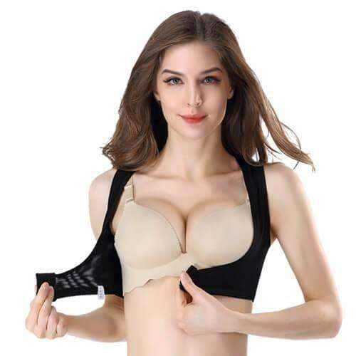 Premium Bust Up Chest Support Brace