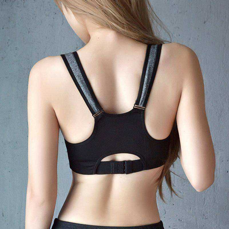 Clothing - Super Comfortable Sports Bra - 4th Gen