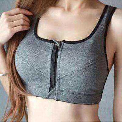 Clothing - Super Comfortable Sports Bra - 4th Gen