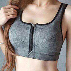 Clothing - Super Comfortable Sports Bra - 4th Gen