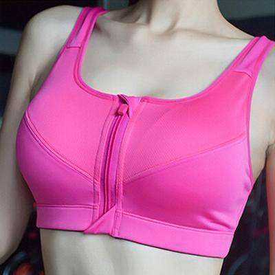 Clothing - Super Comfortable Sports Bra - 4th Gen