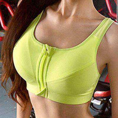 Clothing - Super Comfortable Sports Bra - 4th Gen