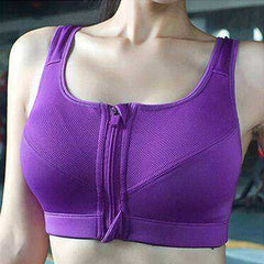 Clothing - Super Comfortable Sports Bra - 4th Gen