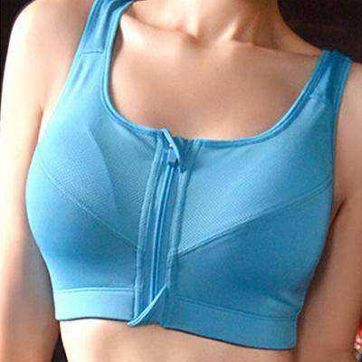 Clothing - Super Comfortable Sports Bra - 4th Gen