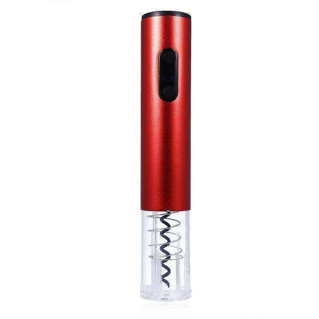 Cookware - Electric Wine Opener