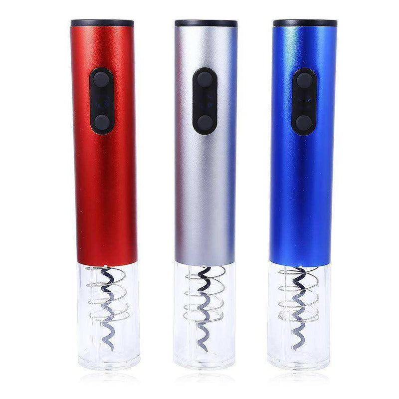 Cookware - Electric Wine Opener