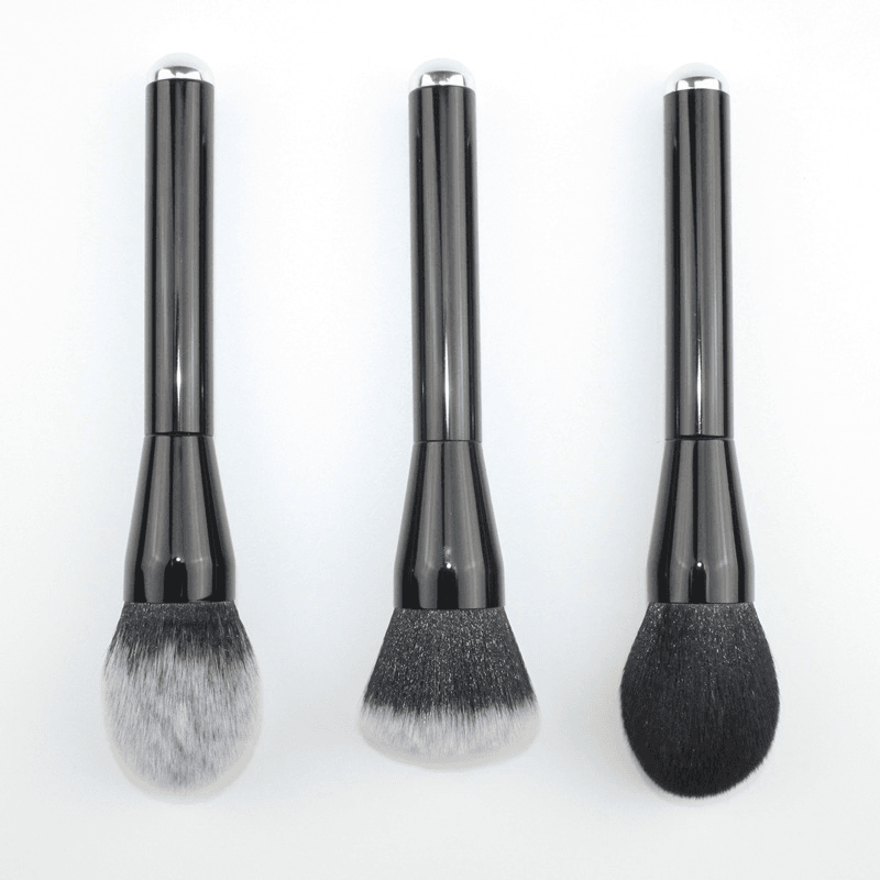 1pc Large Powder Makeup Foundation Brushes