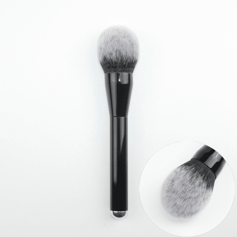 1pc Large Powder Makeup Foundation Brushes