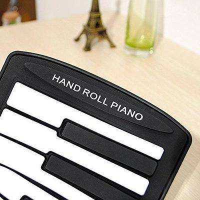 New Portable Electronic Piano