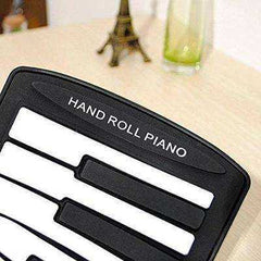 New Portable Electronic Piano