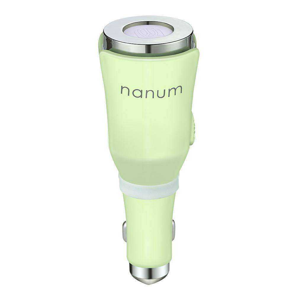 Tulip Car Aromatherapy Diffuser Air Humidifier