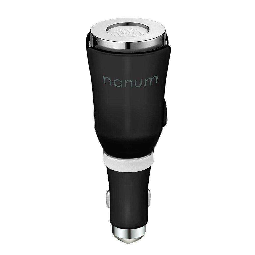 Tulip Car Aromatherapy Diffuser Air Humidifier